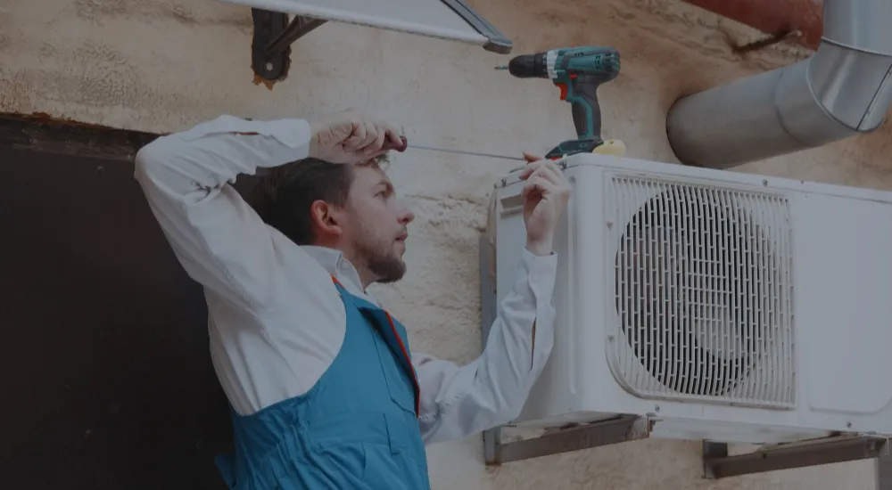 Yenimahalle Merkez Klima Servisi